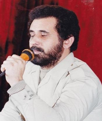 منوچهر طاهرزاده پاییز